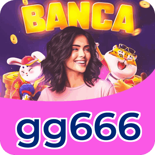 Login rápido no app gg666