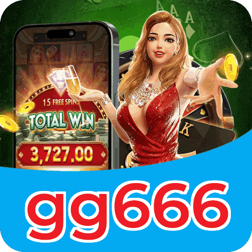 Siga a gg666 no Facebook