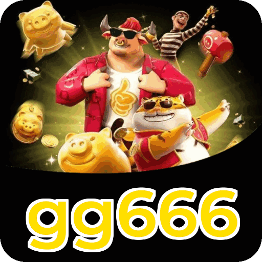 Bônus de Boas-vindas gg666