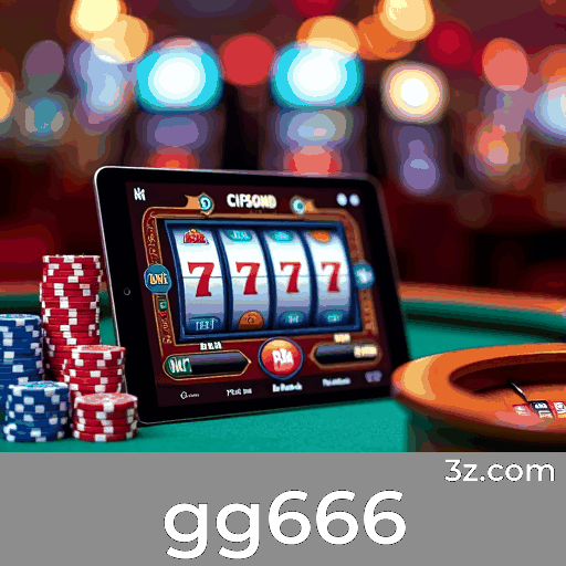 gg666: Apostas Esportivas Precisão e Excelência