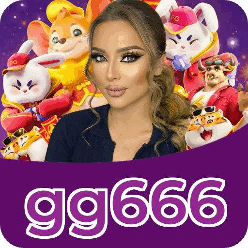 Bônus de boas-vindas gg666