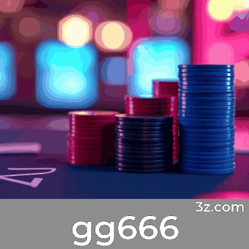 gg666: Experiência de Jogos de Cassino Incrível e Luxuosa