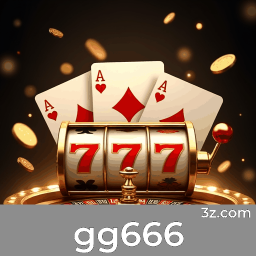 gg666: Experiência de Jogos de Cassino Incrível e Luxuosa