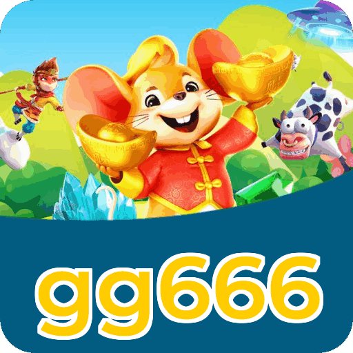 Promoções e bônus exclusivos da gg666
