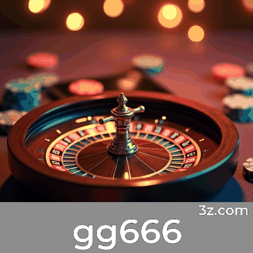 gg666: Seu Cassino Online Seguro e Premiado