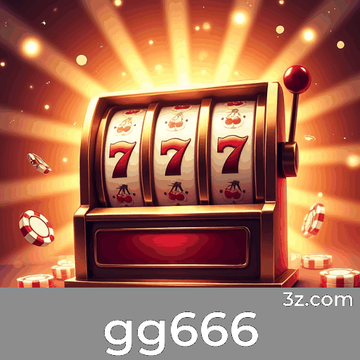 gg666: Seu Cassino Online Seguro e Premiado