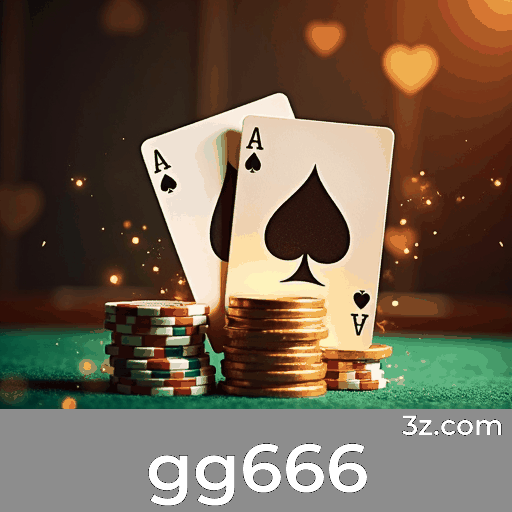 gg666: Experiência de Jogos de Cassino Incrível e Luxuosa