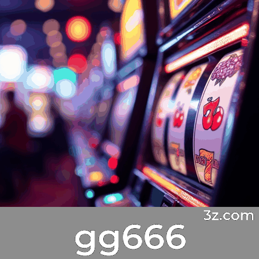 gg666: Experiência de Casino Imersiva para Brasileiros